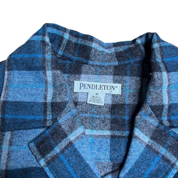 7 Item Pendleton Bundle Womens Medium - Picture 3 of 15